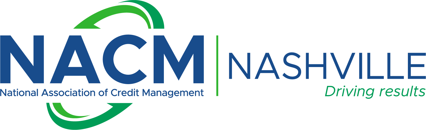 nacm nashville logo