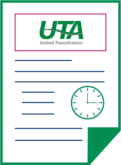 UTA Report